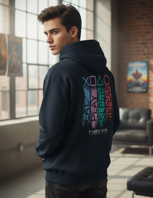 Gameway Protocol Hoodie