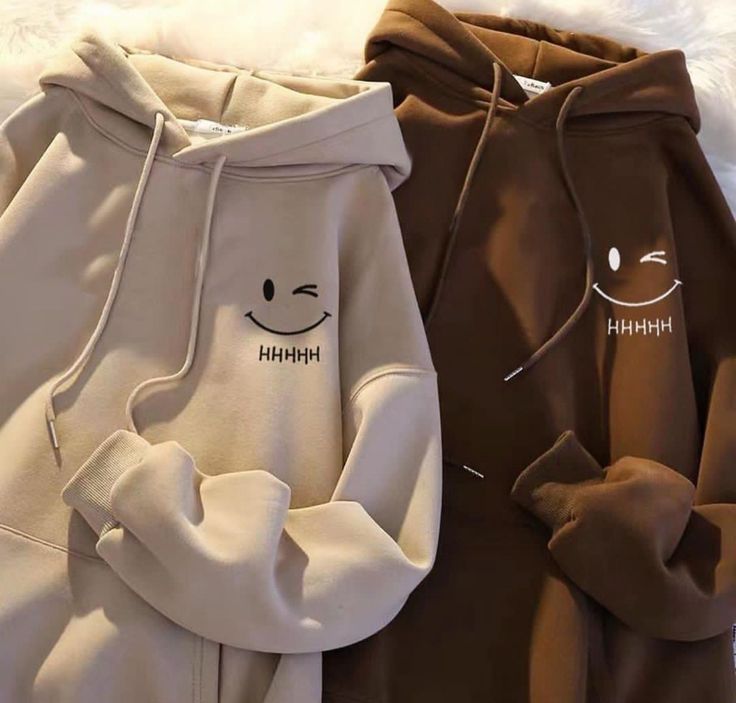 Hoodies