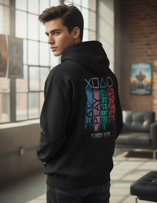 Gameway Protocol Hoodie