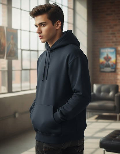 Gameway Protocol Hoodie