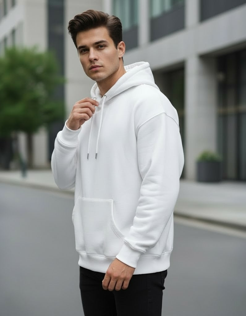 Kitsune Veil Heavyweight Hoodie