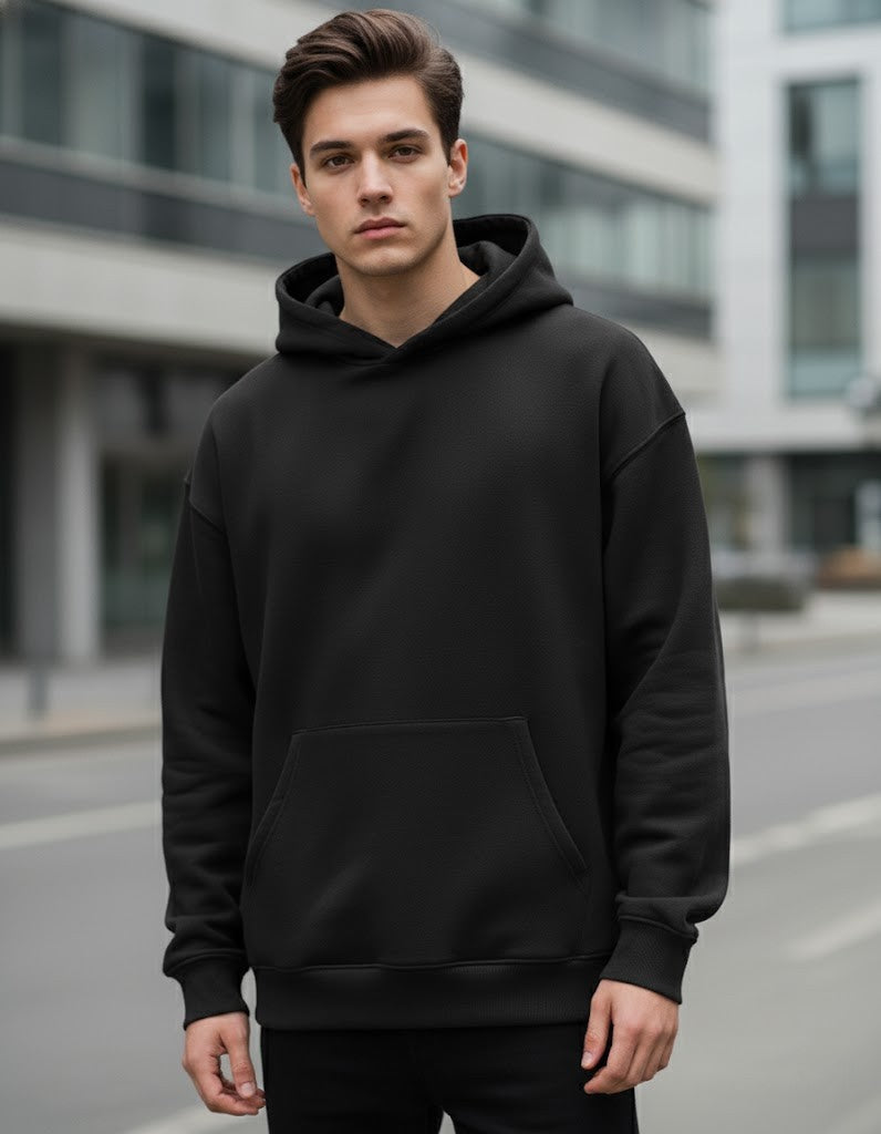 Kitsune Veil Heavyweight Hoodie