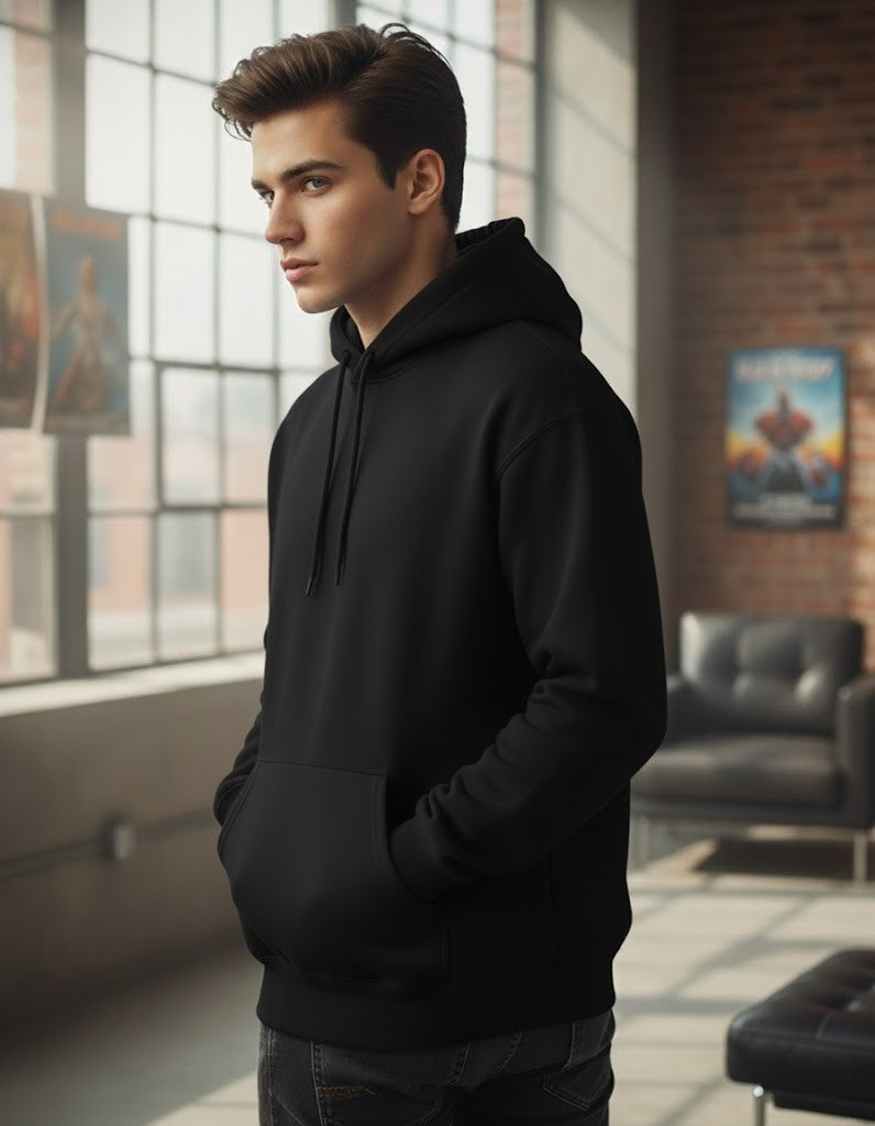 Gameway Protocol Hoodie